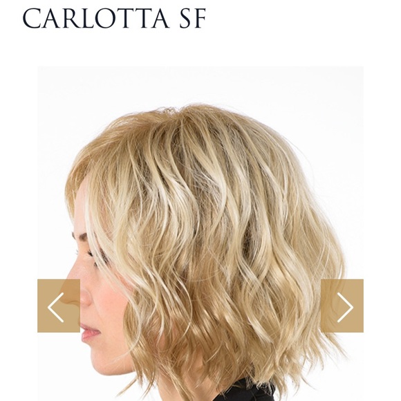 Belle Madame Carlotta synthetic wig NWT Choc Mix - Picture 3 of 7